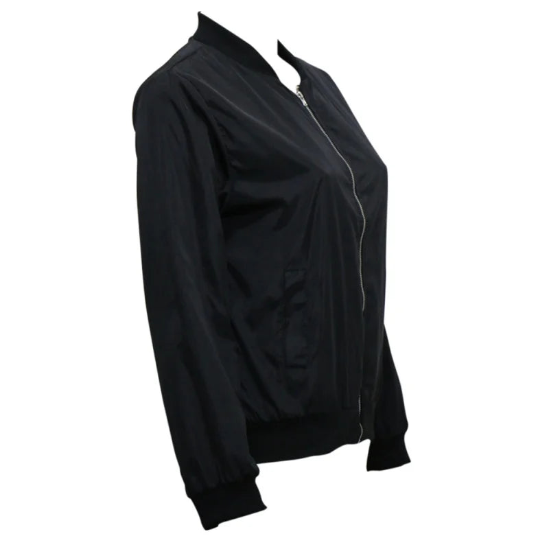 Women’s Thin Jackets