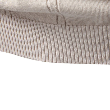 Riviera Knit Polo – Premium Summer Essential