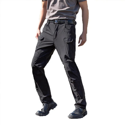 AtlasGear™ | All-Season Waterproof Cargo Pants