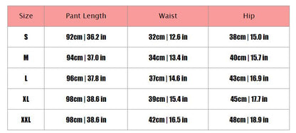 High-Waist Velvet Winter Leggings