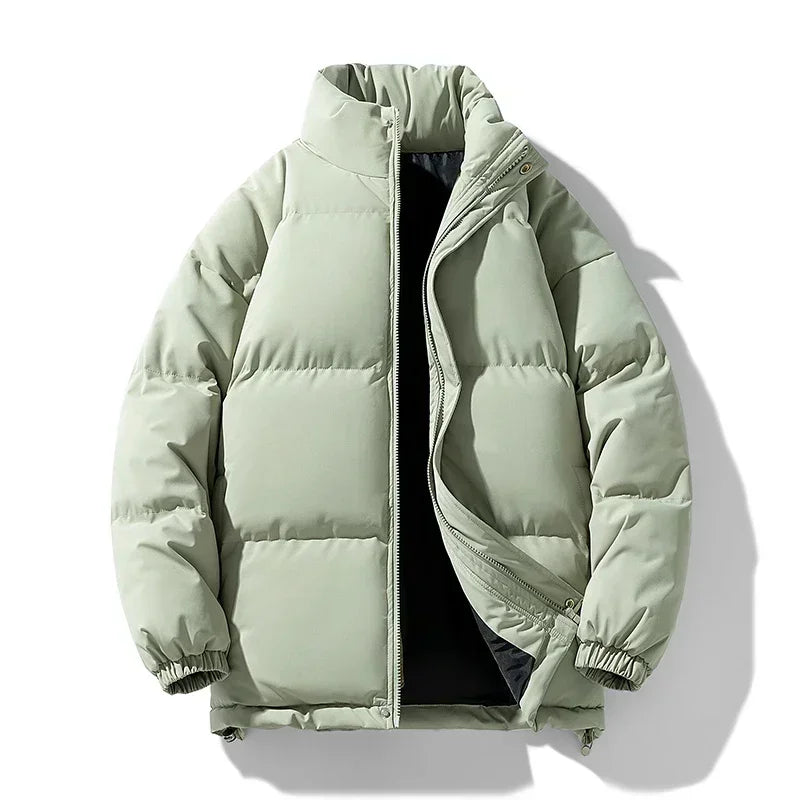 8XL Puffer Jacket