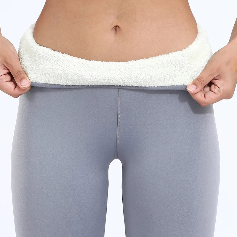 ⭐ ThermaFleece™ Leggings