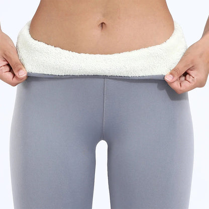 ⭐ ThermaFleece™ Leggings