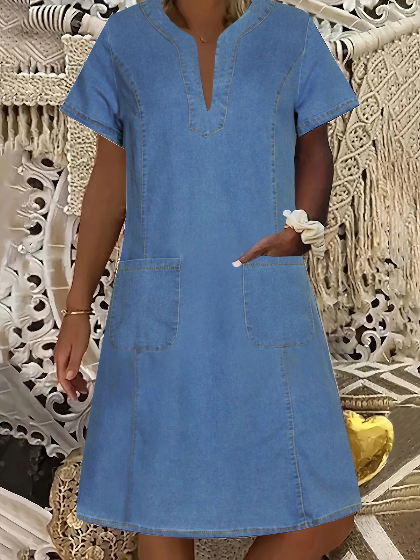 Delilah – Easy Chic Denim