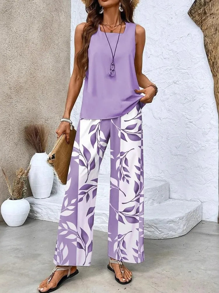 Monroe | Classic Co-Ord