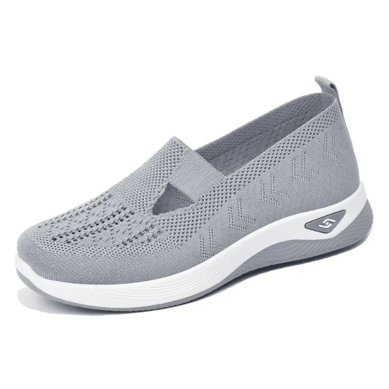 Breathable Mesh Shoes