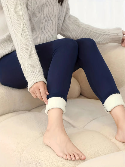 ⭐ ThermaFleece™ Leggings
