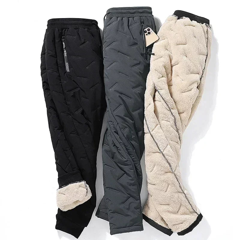 Waterproof Cold-proof Jogger