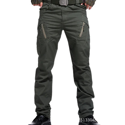AtlasGear™ | All-Season Waterproof Cargo Pants