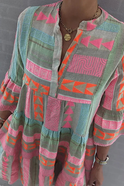 Santa Fe - Dress