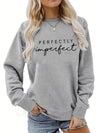 Oversized Hoodies Warm Pullover Sweatshirts