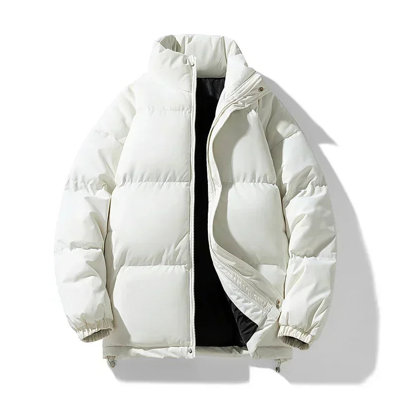 8XL Puffer Jacket