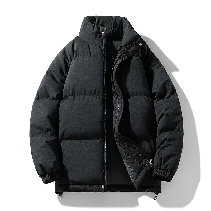 8XL Puffer Jacket