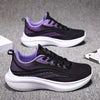 Breathable Anti-Slip Athletic Sneakers