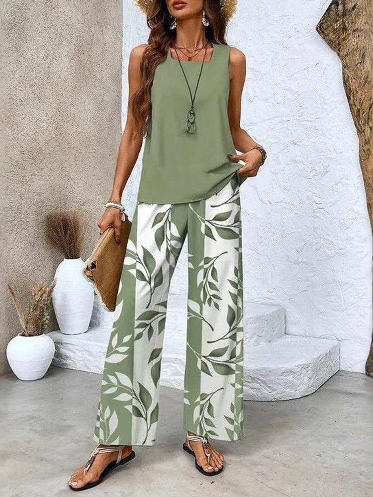 Monroe | Classic Co-Ord