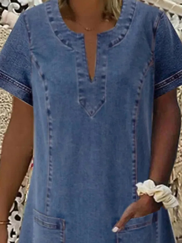 Delilah – Easy Chic Denim