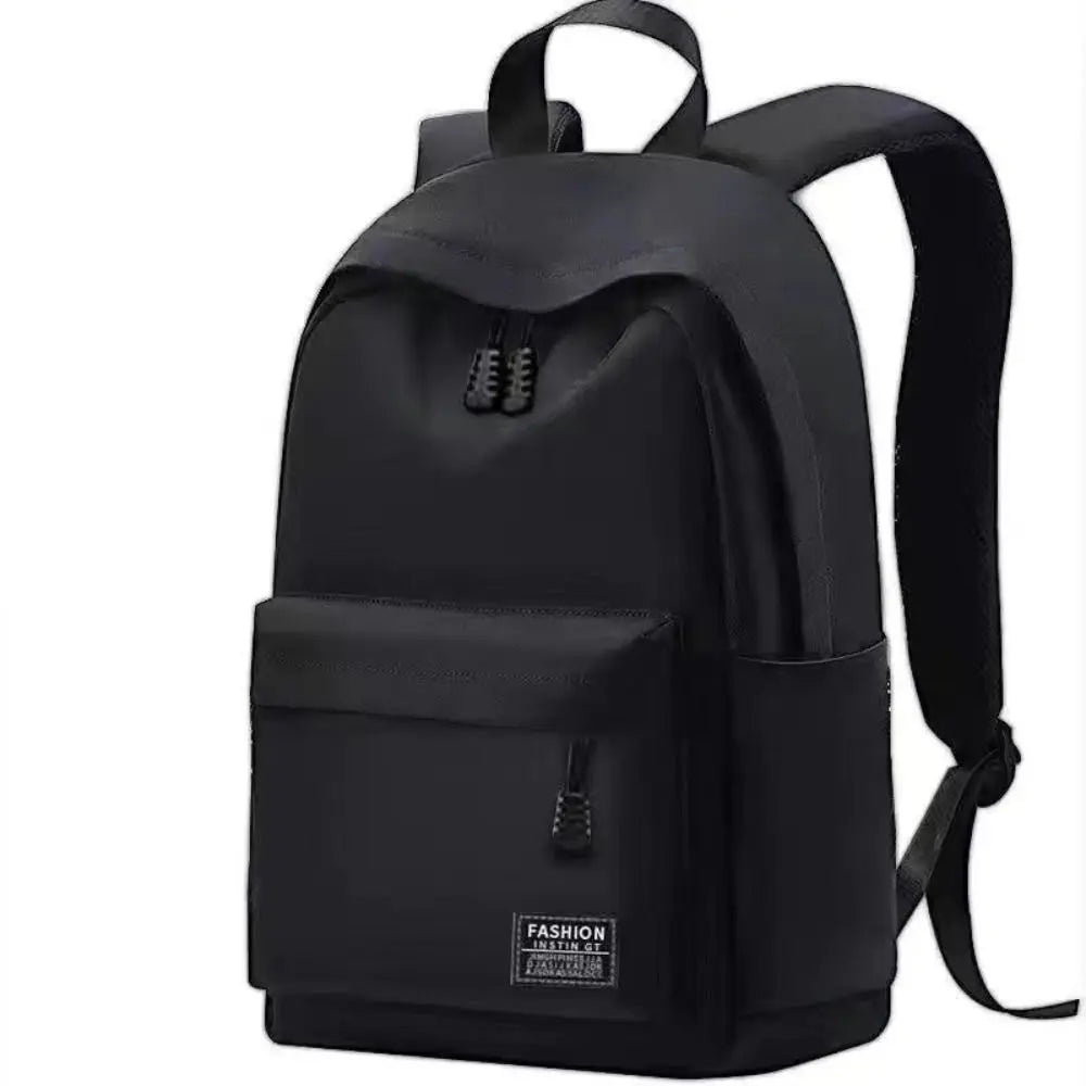 Trendy Minimalist Backpack