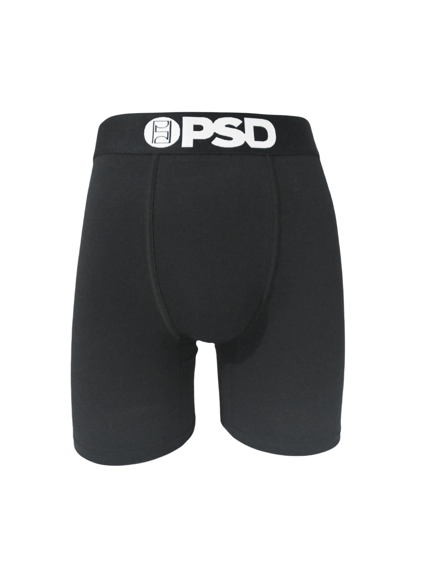 5Pcs Trendsetter! Men's briefs with a statement print for a unique look
