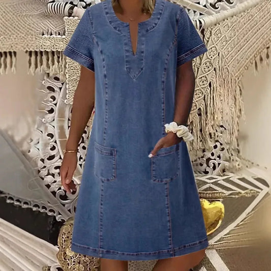 Delilah – Easy Chic Denim