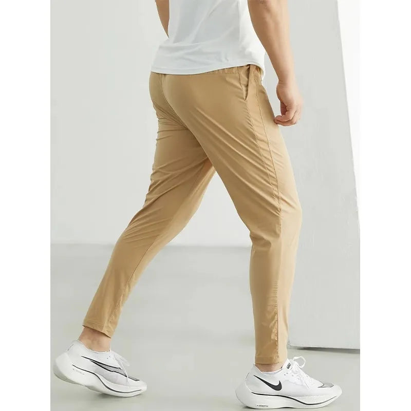 Men's Running Pants Sportswear Jogging