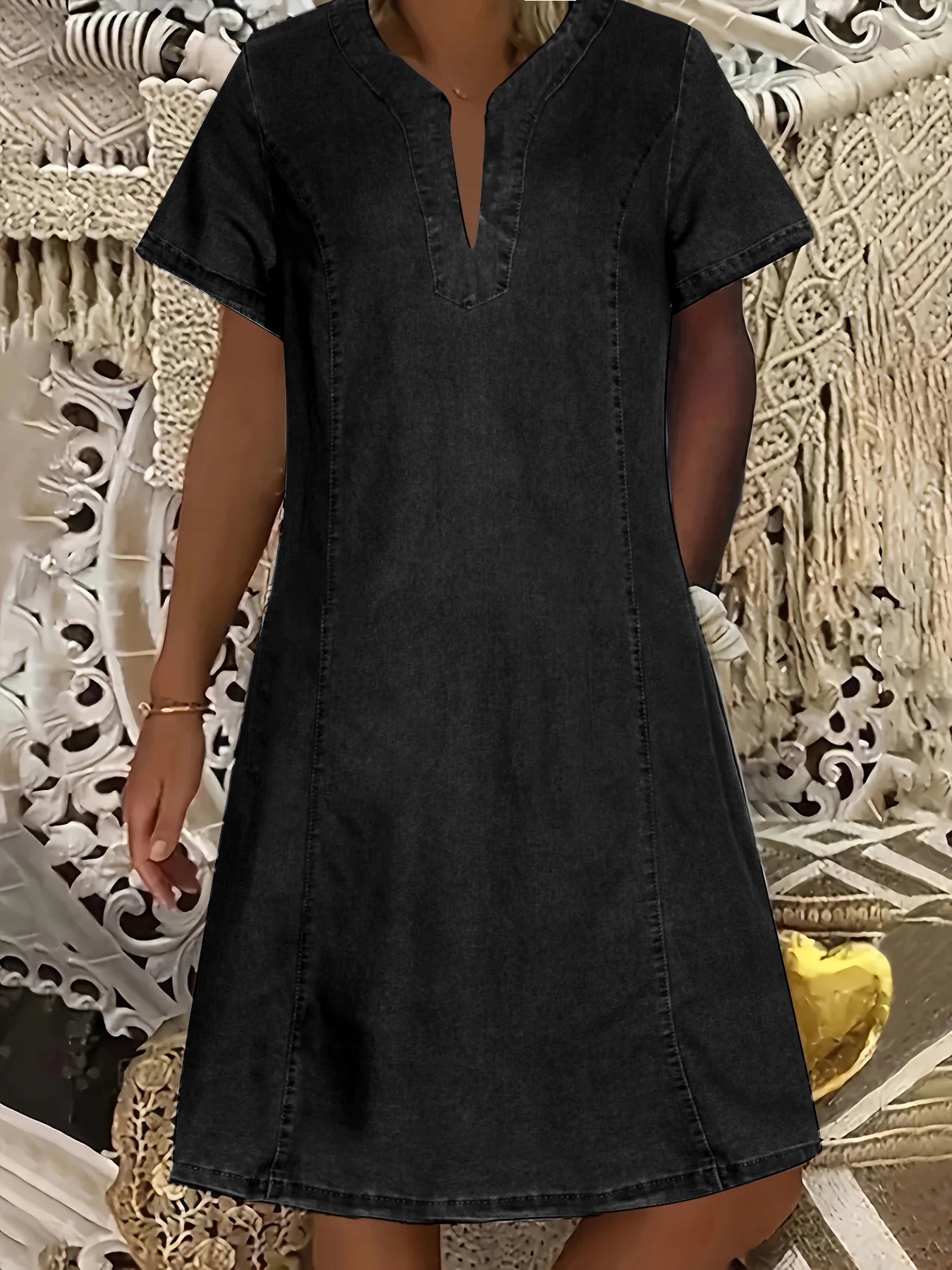 Delilah – Easy Chic Denim