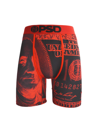 Men's Breathable Underwear