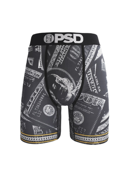 Men's Breathable Underwear
