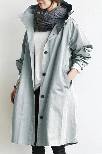 Nova – Urban Rain Trench