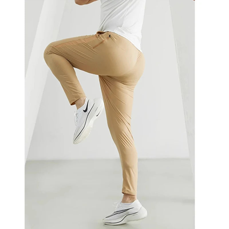 Men's Running Pants Sportswear Jogging