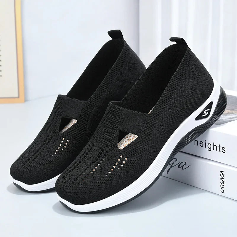 Breathable Mesh Shoes