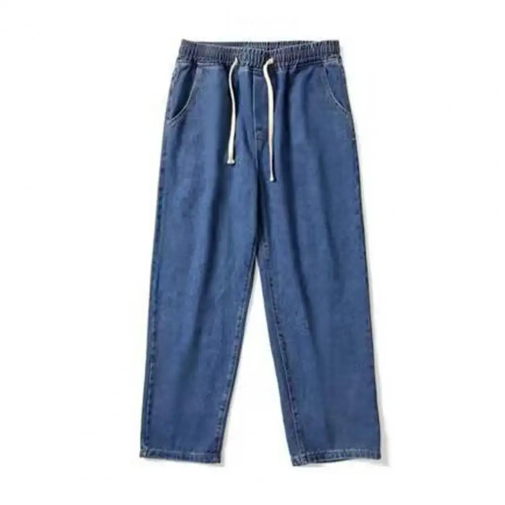 👖 Wide Leg Cargo Pants – Streetwear Edition
