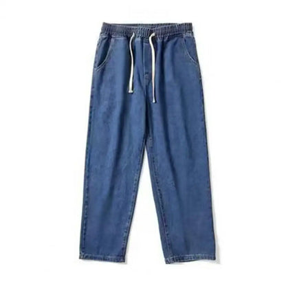 👖 Wide Leg Cargo Pants – Streetwear Edition