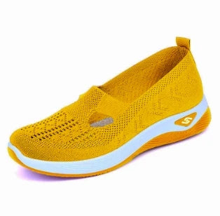 Breathable Mesh Shoes