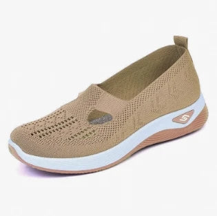 Breathable Mesh Shoes