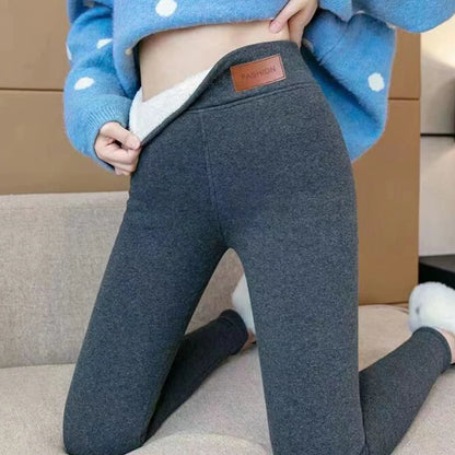 ⭐ ThermaFleece™ Leggings