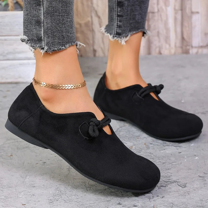 Olivia™ Comfort Loafers