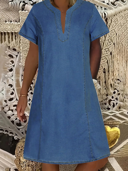 Delilah – Easy Chic Denim
