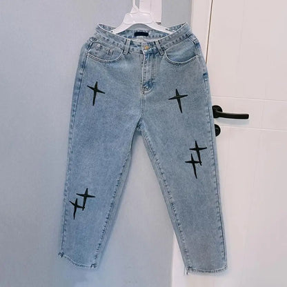 👖 Wide Leg Cargo Pants – Streetwear Edition