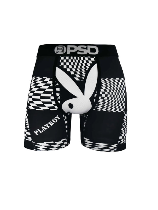 Men's Breathable Underwear