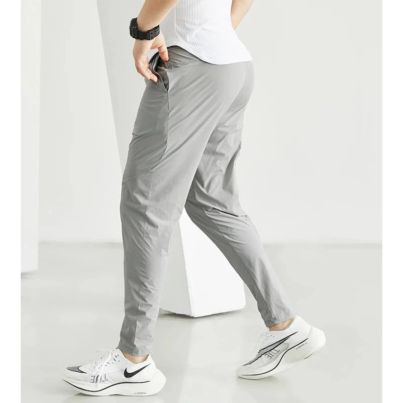 Men's Running Pants Sportswear Jogging