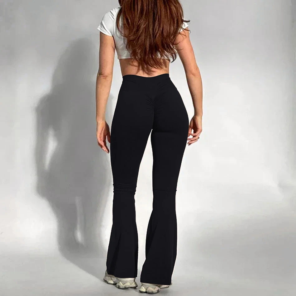 High Waist Yoga Leggings