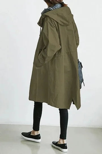 Nova – Urban Rain Trench