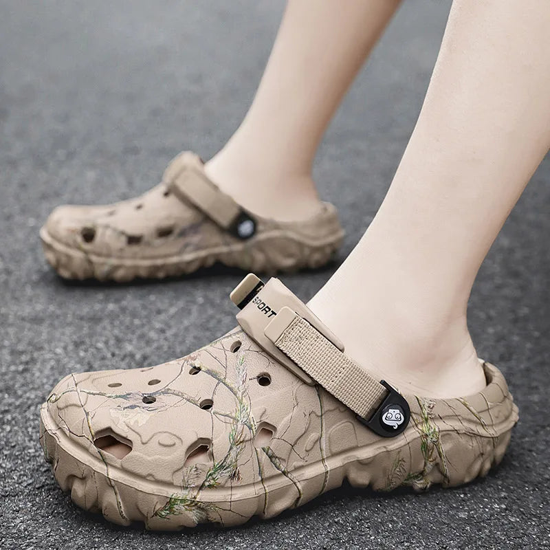 Lightweight Non-Slip Sandals