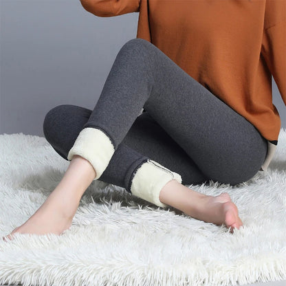 ⭐ ThermaFleece™ Leggings