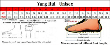 Summer Sandals for Men