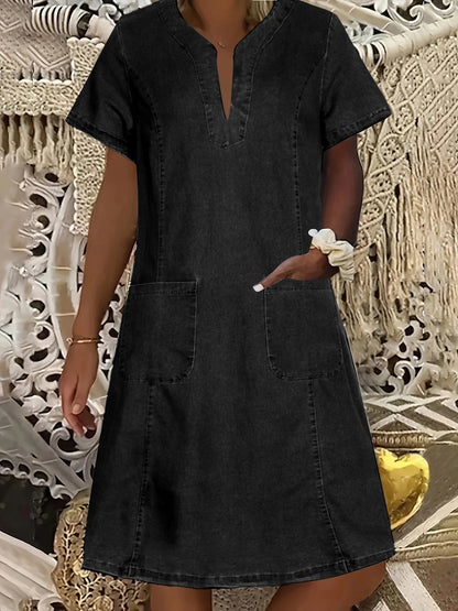 Delilah – Easy Chic Denim