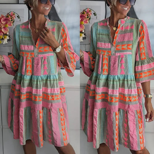 Santa Fe - Dress