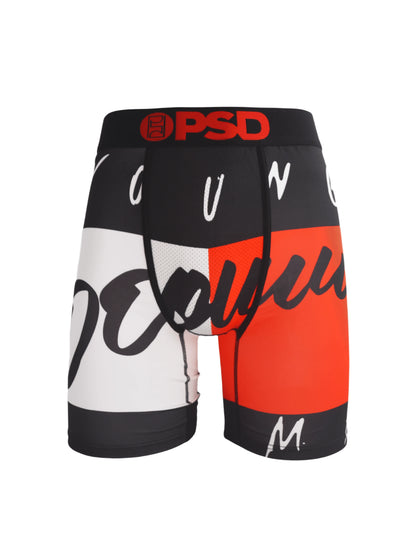 Men's Breathable Underwear