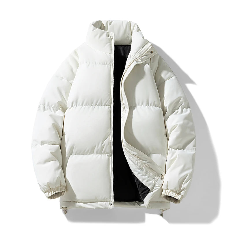 8XL Puffer Jacket