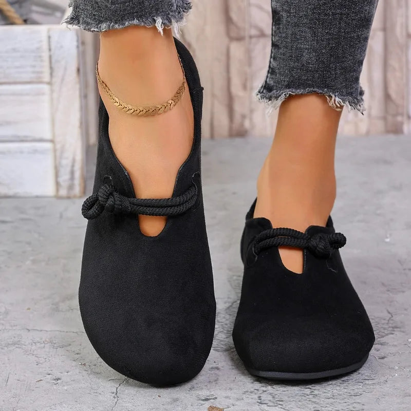Olivia™ Comfort Loafers